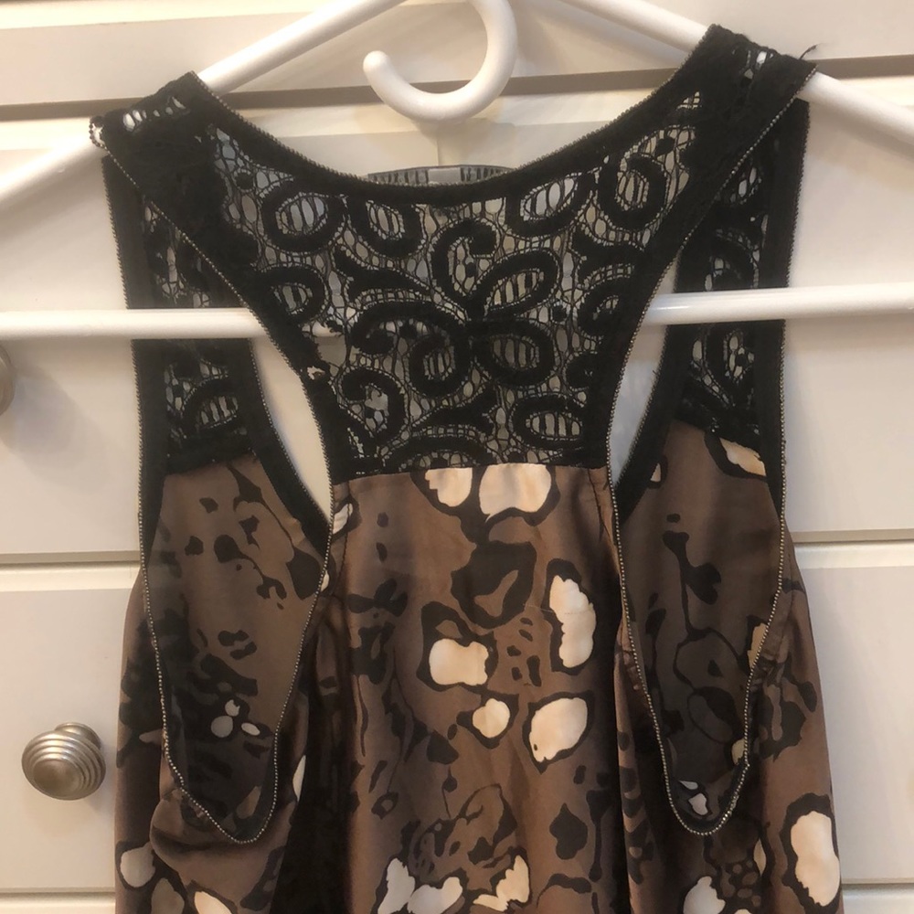 Collective Concepts Mini Dress - Picture 3 of 3